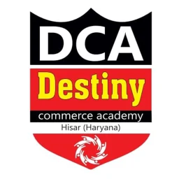 أيقونة Destiny Commerce Academy